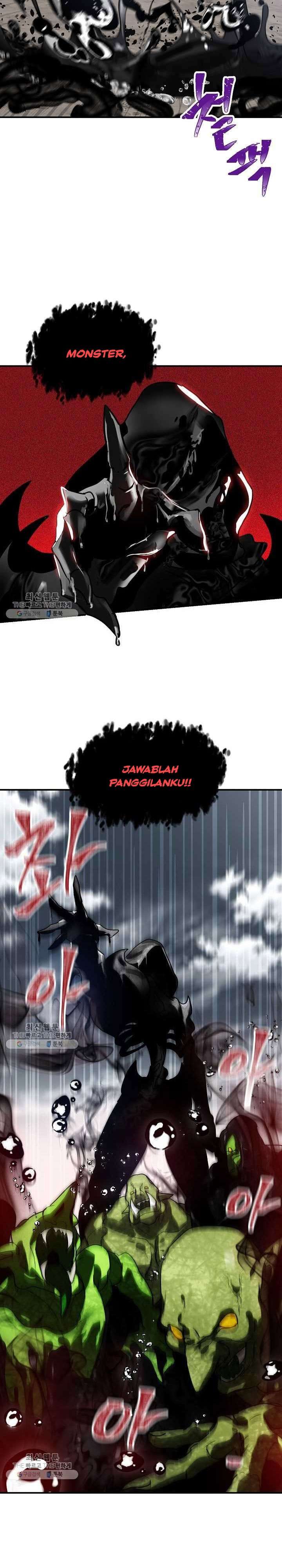 SSS-Class Suicide Hunter Chapter 34 page 42