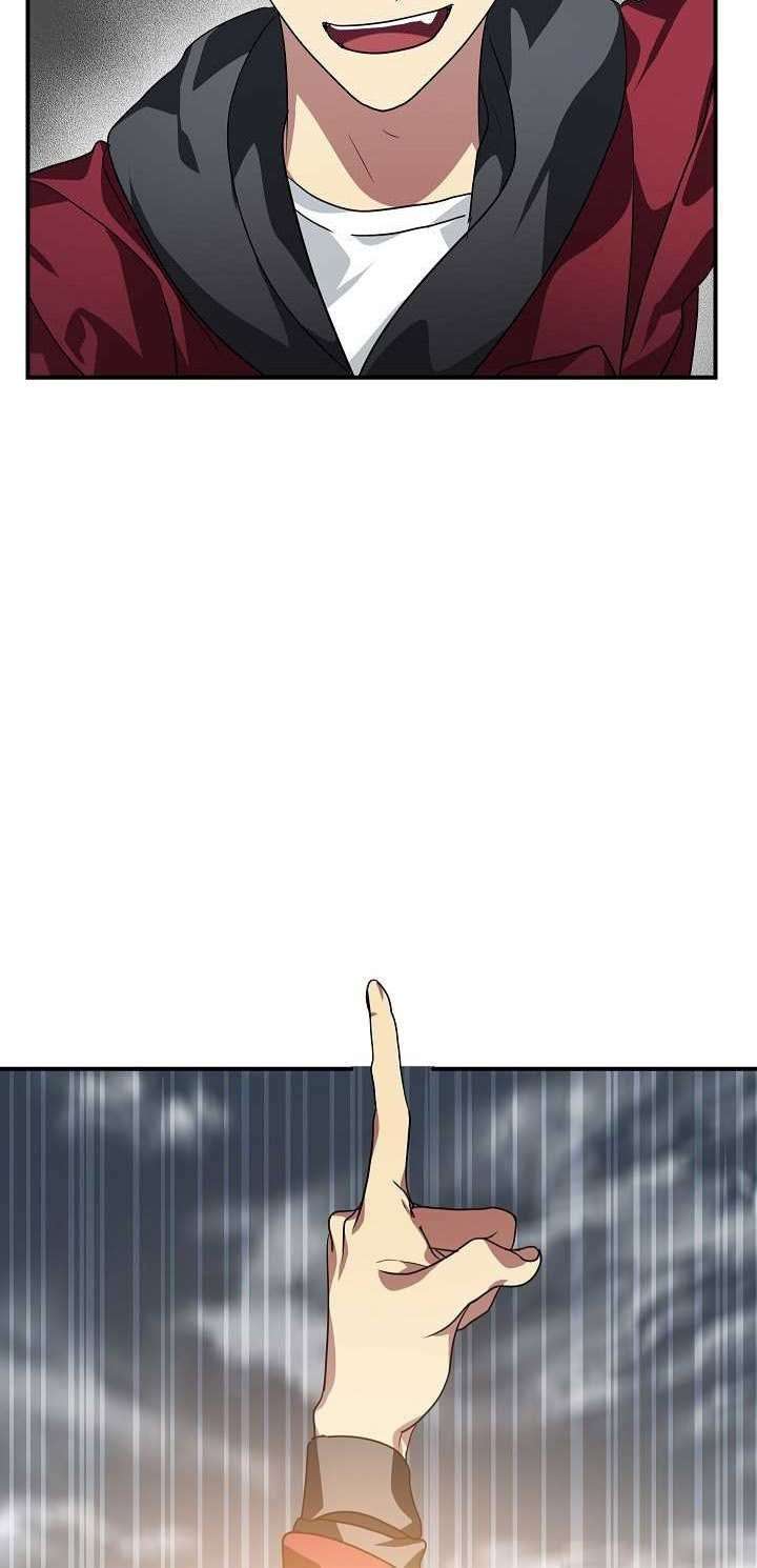SSS-Class Suicide Hunter Chapter 34 page 45