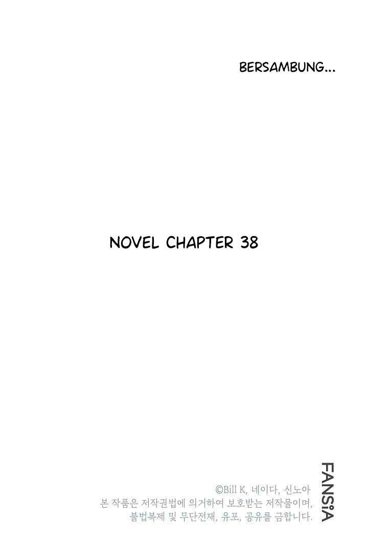 SSS-Class Suicide Hunter Chapter 34 page 47