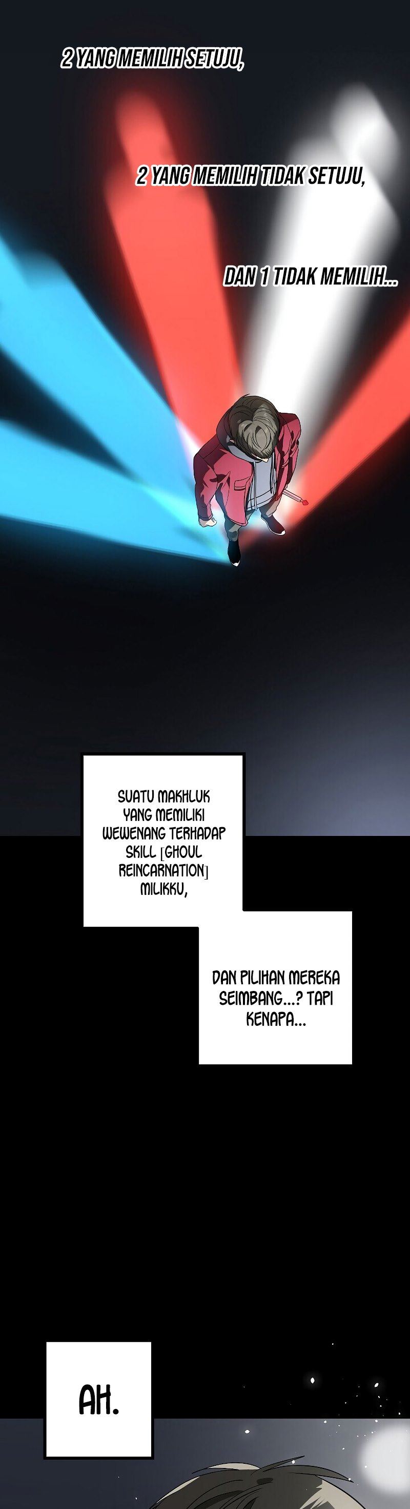 SSS-Class Suicide Hunter Chapter 41 page 11