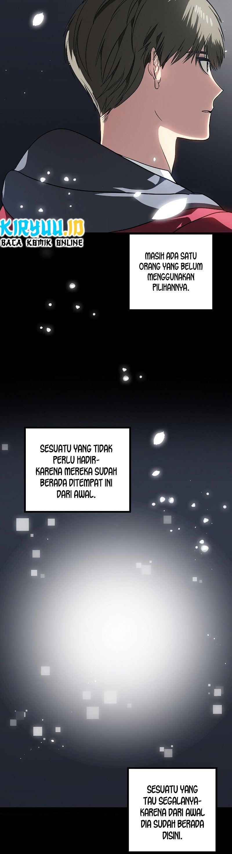 SSS-Class Suicide Hunter Chapter 41 page 12