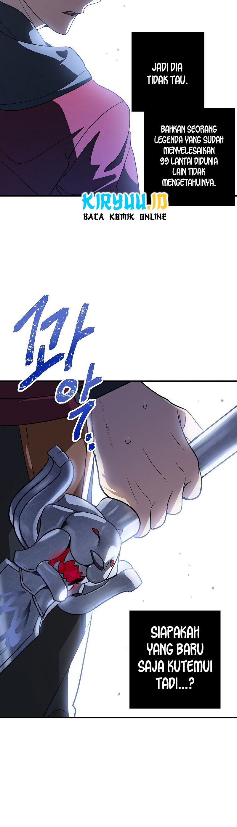 SSS-Class Suicide Hunter Chapter 41 page 27