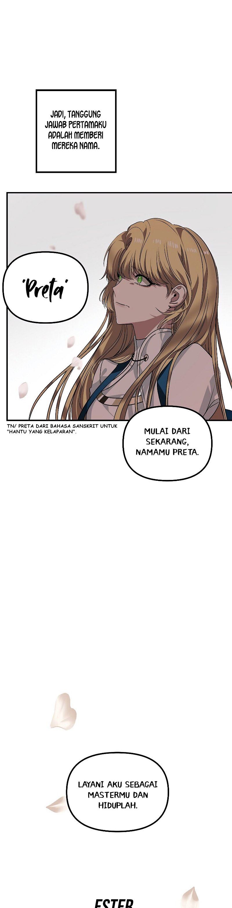 SSS-Class Suicide Hunter Chapter 41 page 33