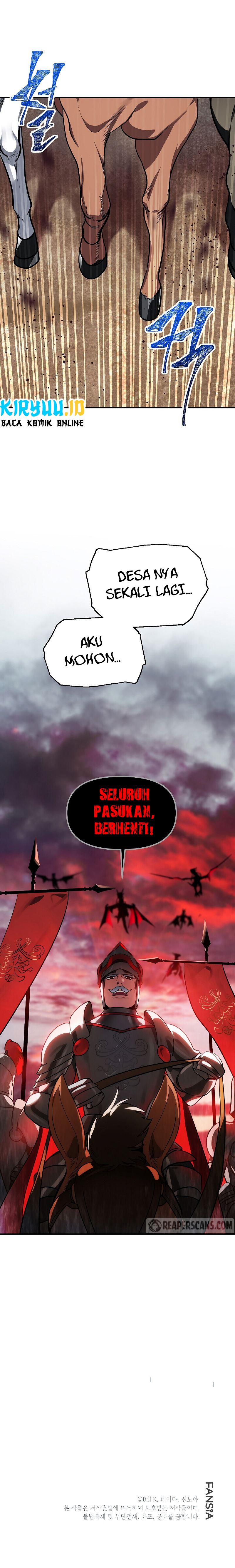 SSS-Class Suicide Hunter Chapter 41 page 41