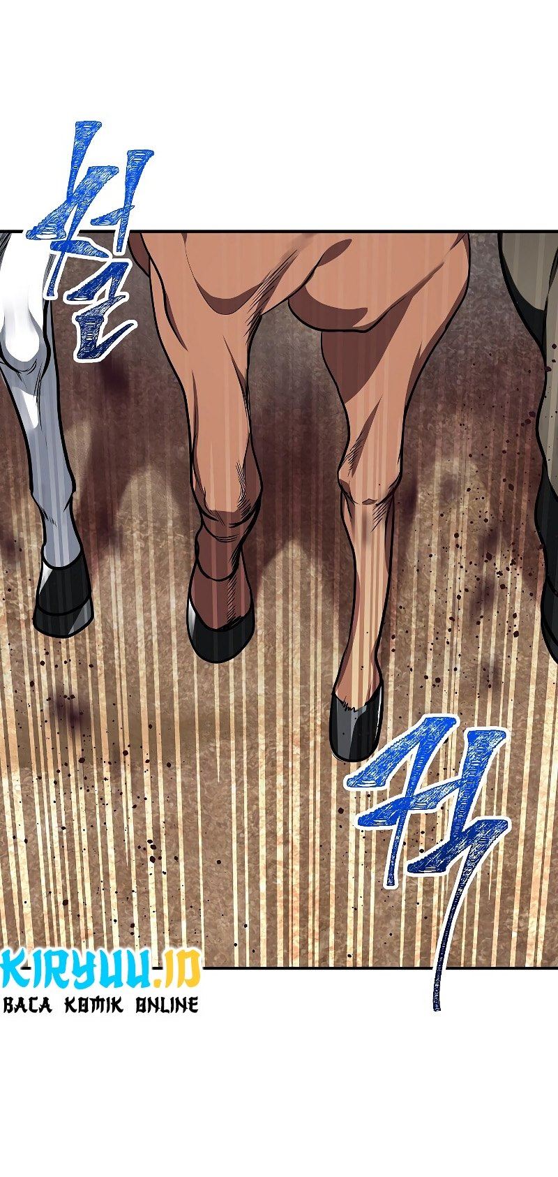 SSS-Class Suicide Hunter Chapter 41 page 42