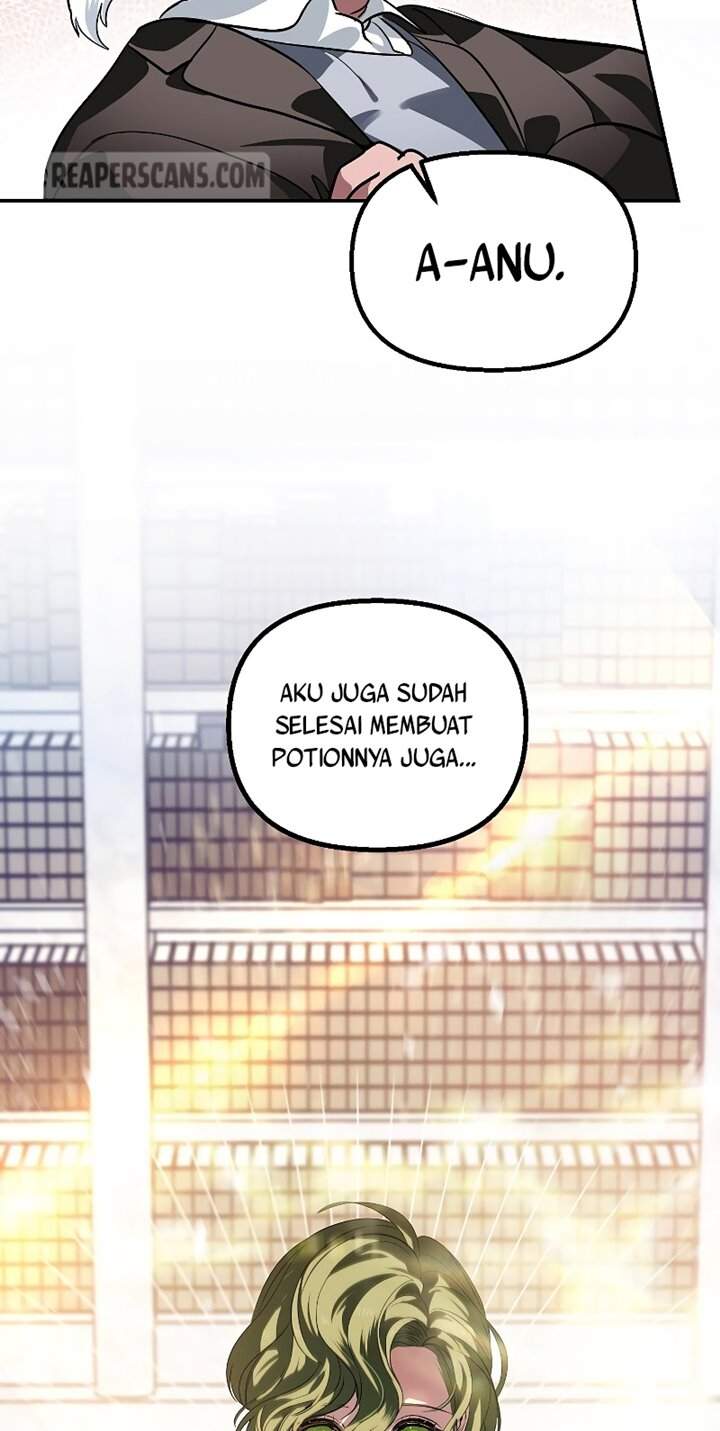 SSS-Class Suicide Hunter Chapter 53 page 2