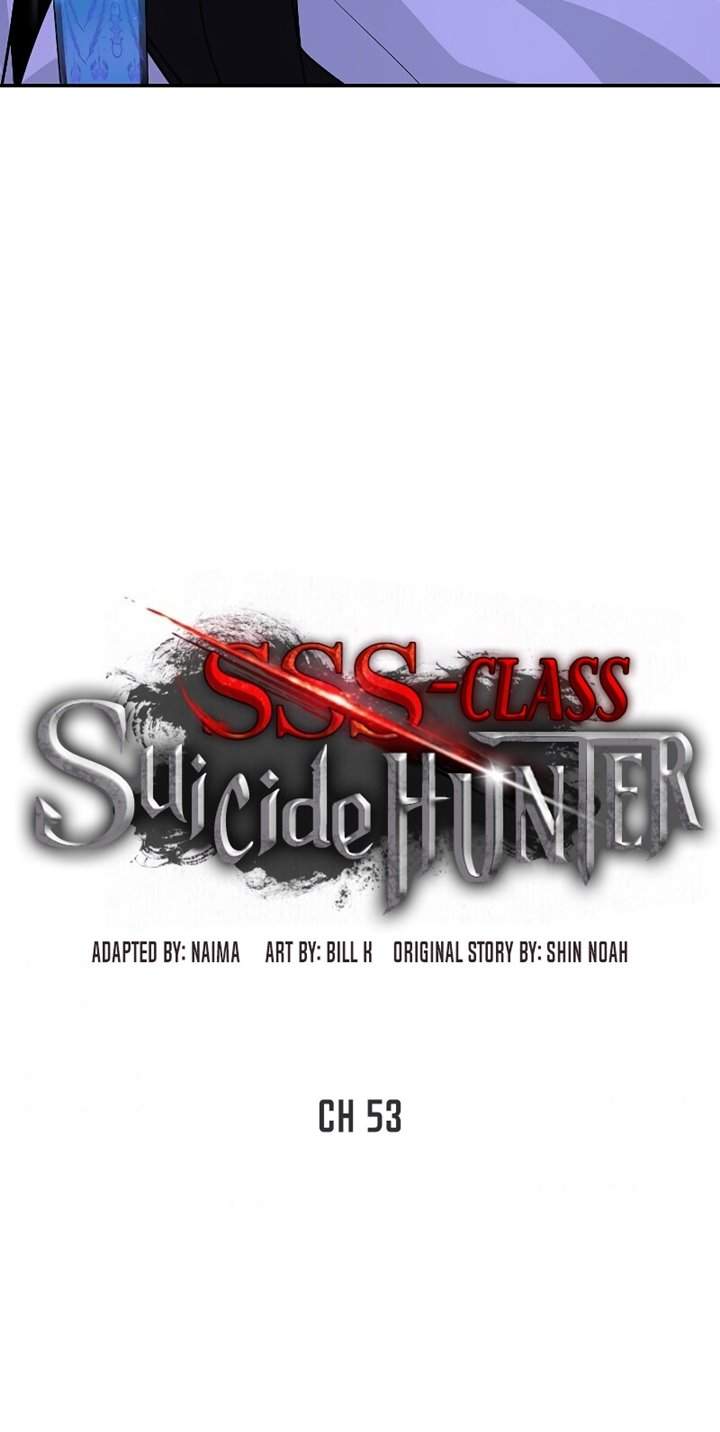 SSS-Class Suicide Hunter Chapter 53 page 10