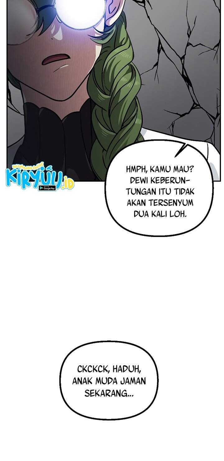 SSS-Class Suicide Hunter Chapter 53 page 20
