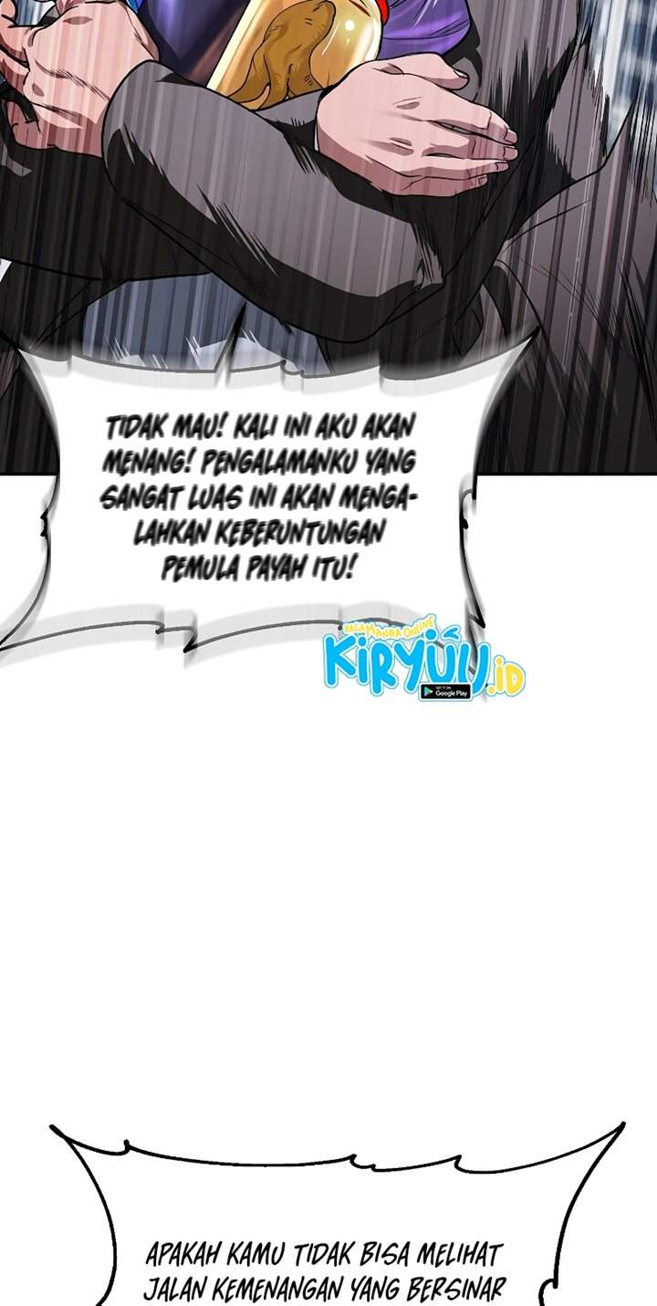 SSS-Class Suicide Hunter Chapter 53 page 25