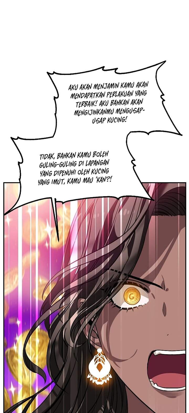 SSS-Class Suicide Hunter Chapter 53 page 31