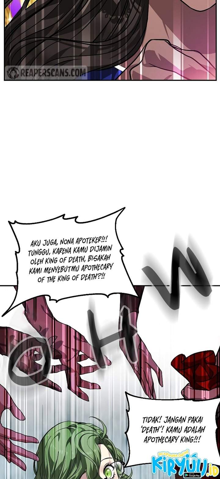 SSS-Class Suicide Hunter Chapter 53 page 32