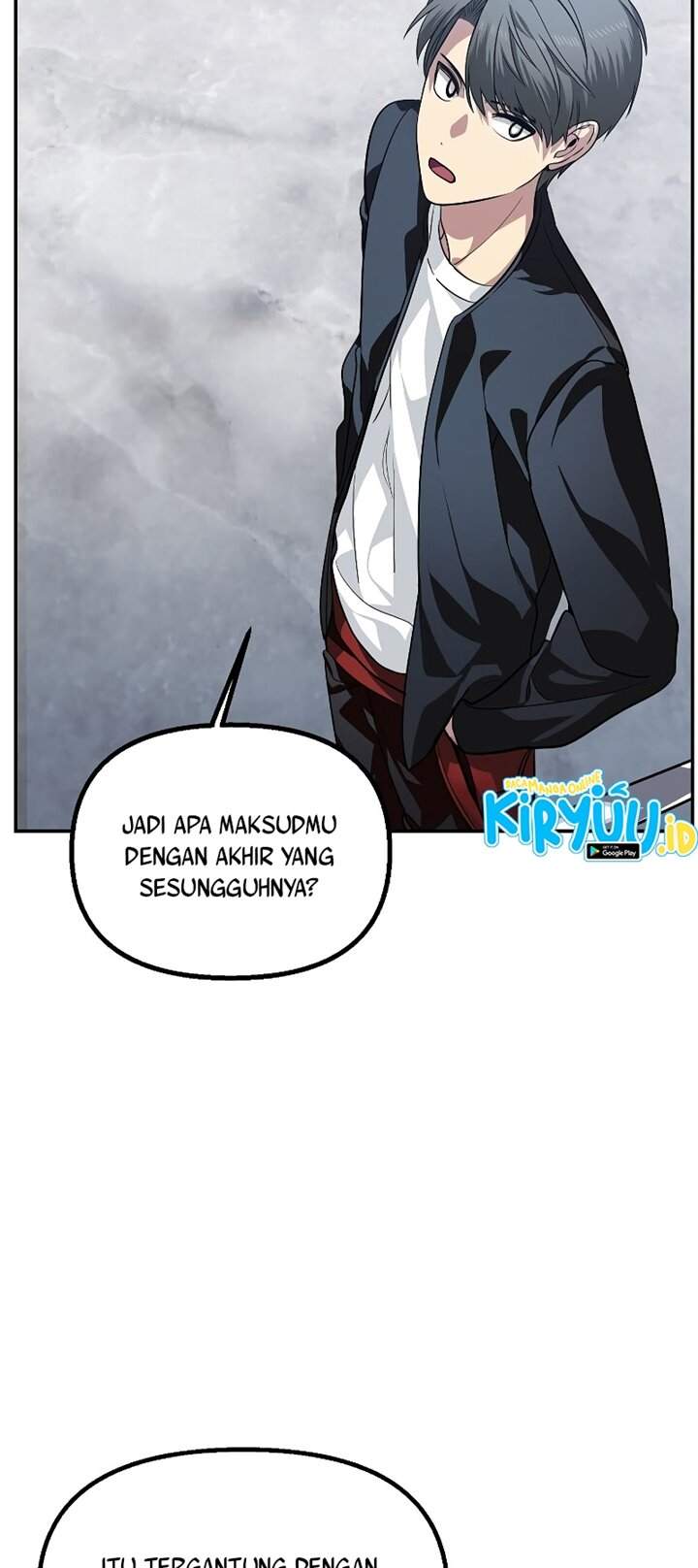 SSS-Class Suicide Hunter Chapter 53 page 39