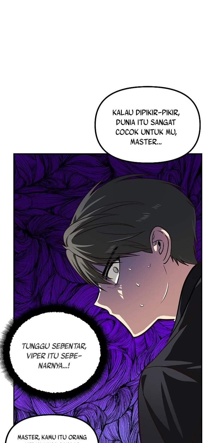 SSS-Class Suicide Hunter Chapter 53 page 43