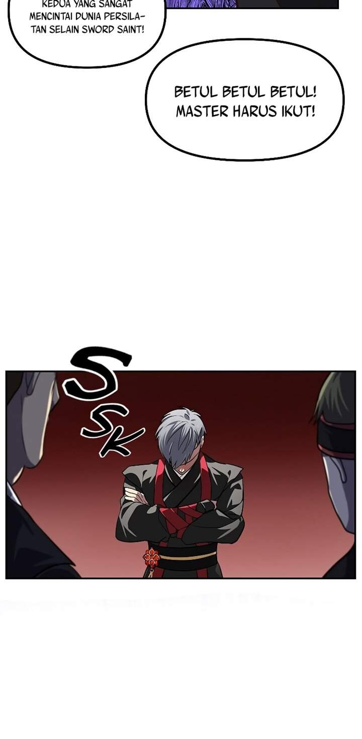 SSS-Class Suicide Hunter Chapter 53 page 44