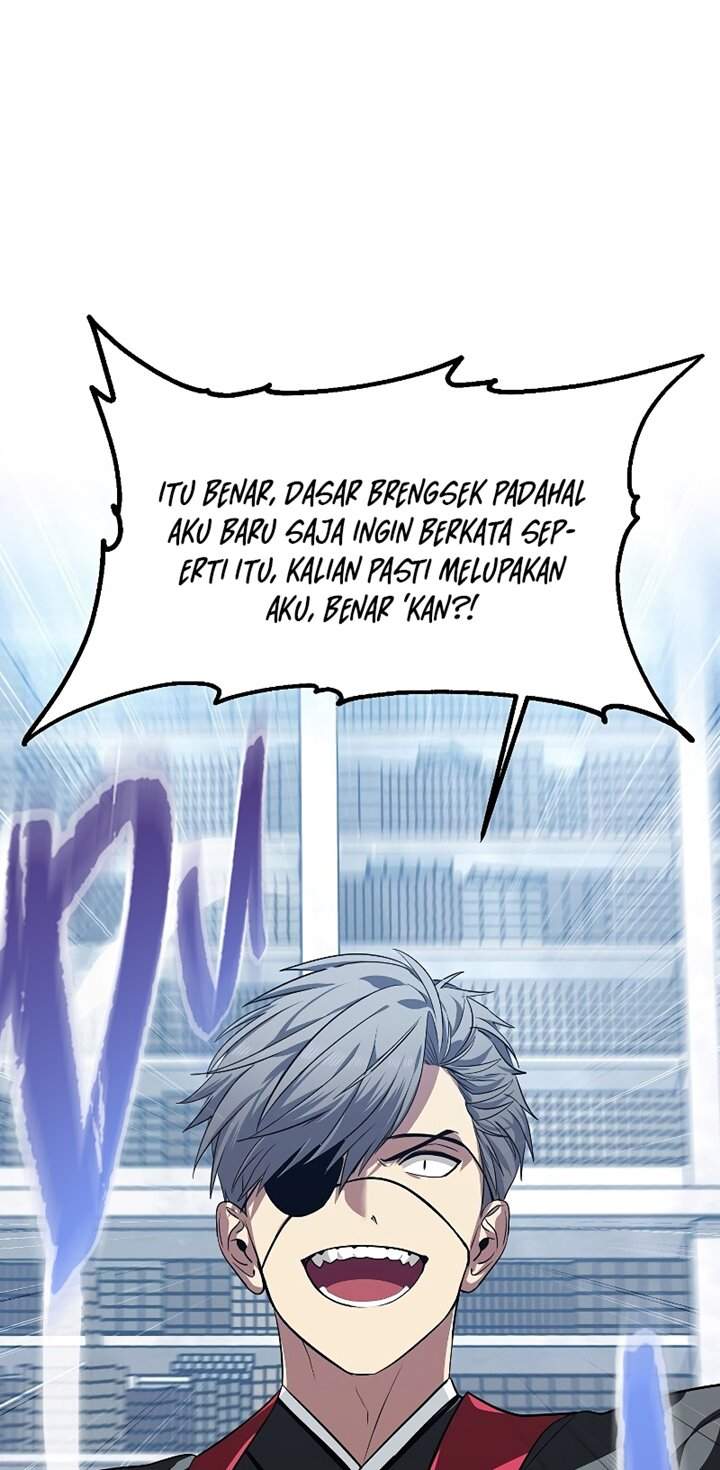 SSS-Class Suicide Hunter Chapter 53 page 45
