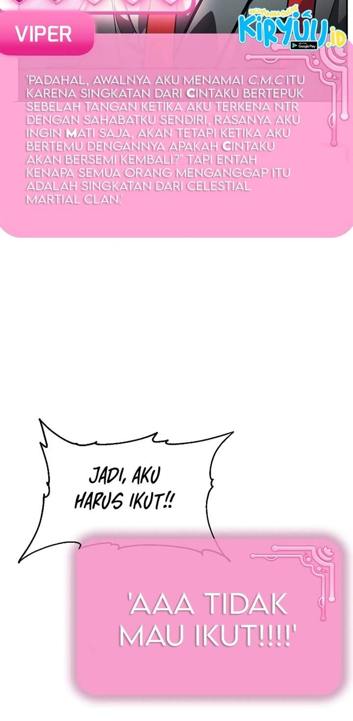 SSS-Class Suicide Hunter Chapter 53 page 49