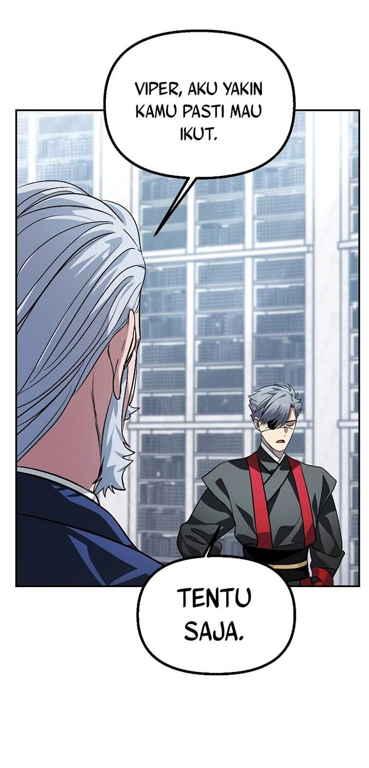 SSS-Class Suicide Hunter Chapter 53 page 52