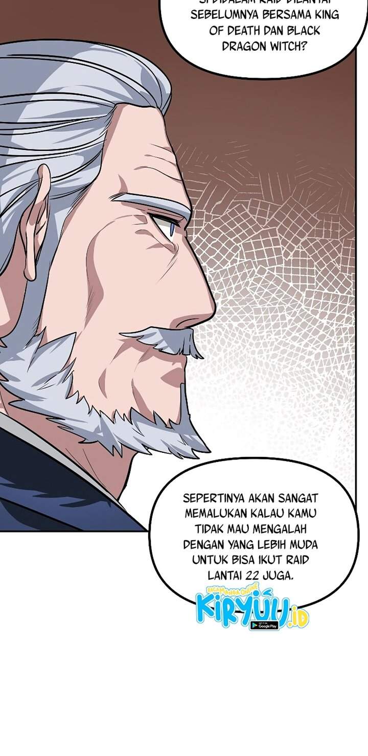 SSS-Class Suicide Hunter Chapter 53 page 62