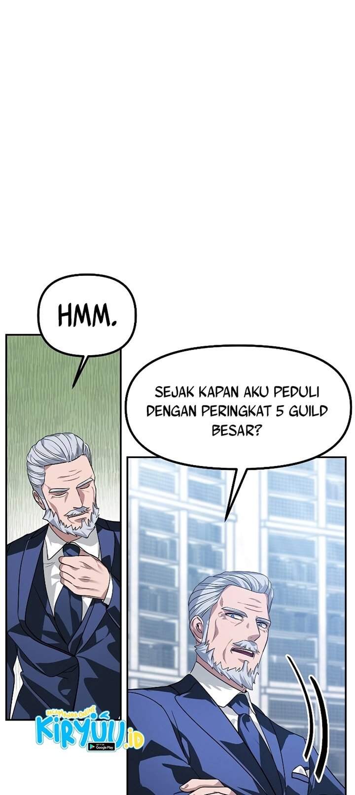 SSS-Class Suicide Hunter Chapter 53 page 64