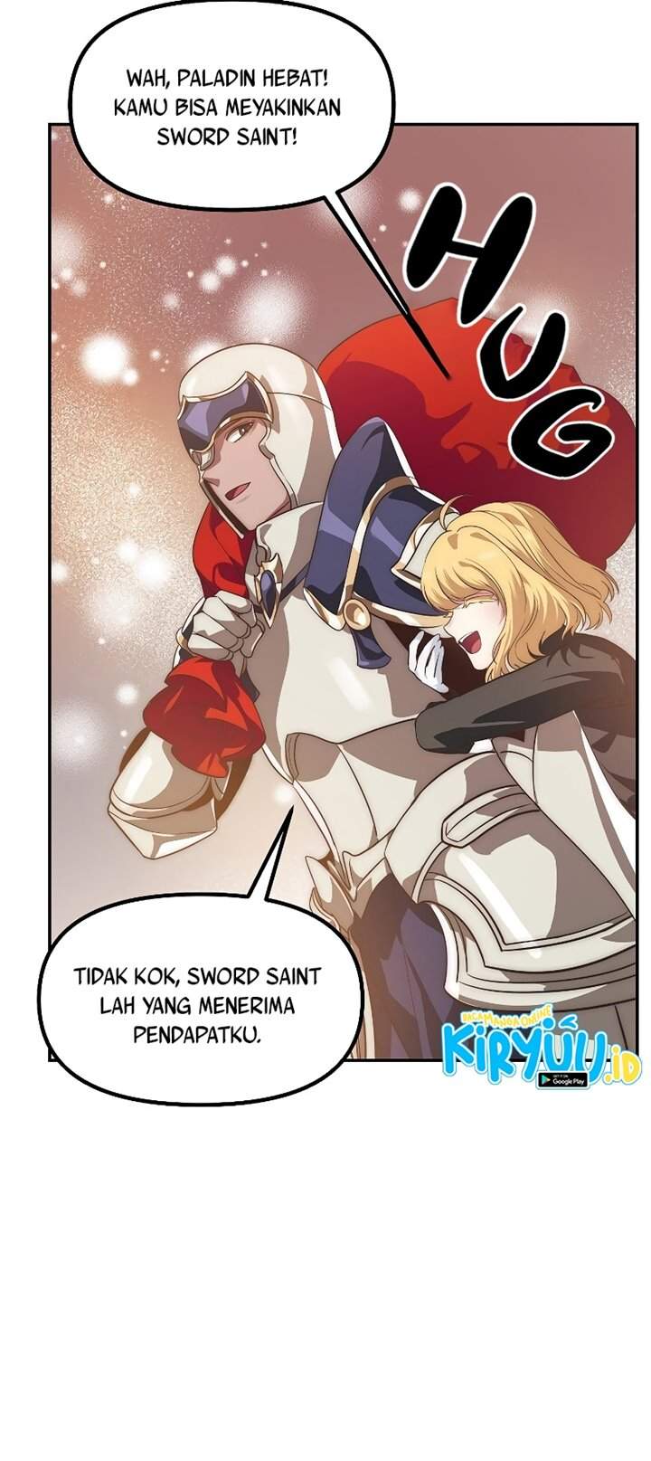 SSS-Class Suicide Hunter Chapter 53 page 68