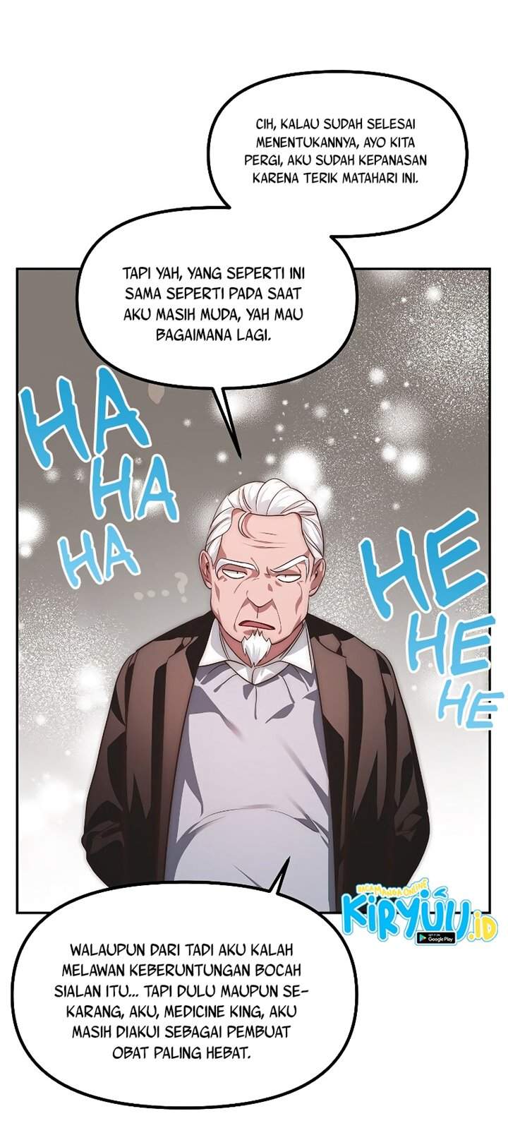 SSS-Class Suicide Hunter Chapter 53 page 70