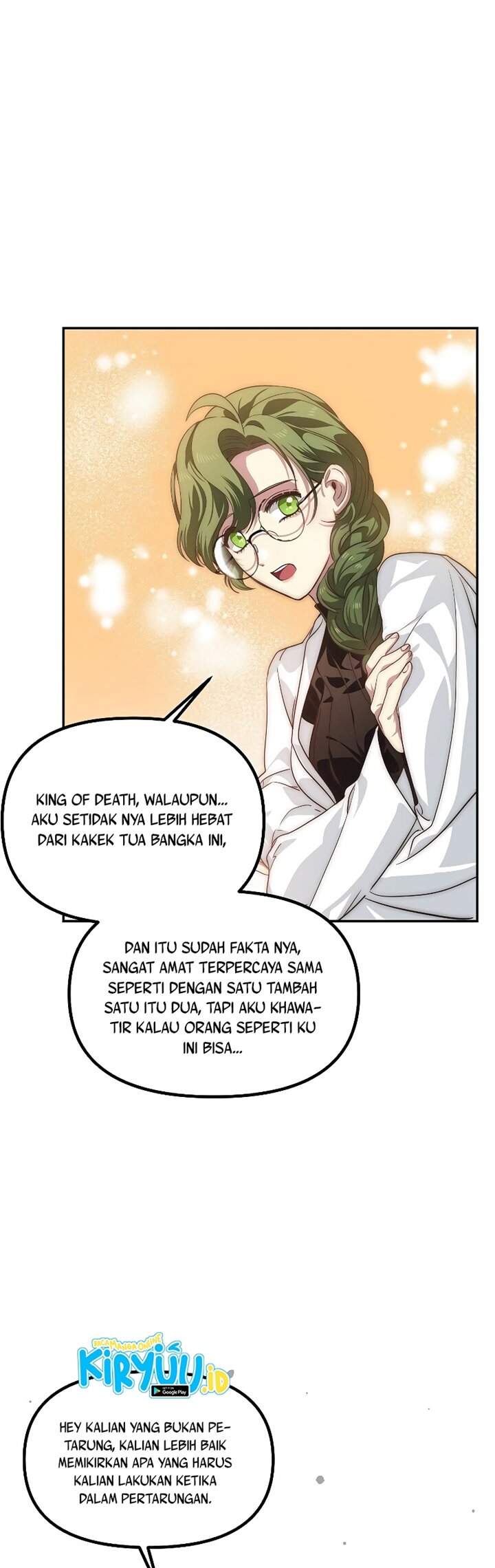 SSS-Class Suicide Hunter Chapter 53 page 71
