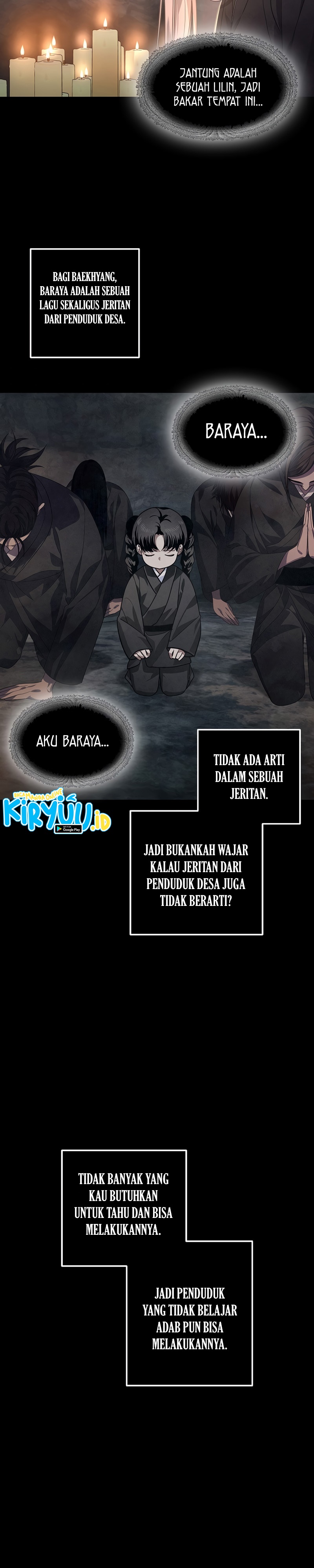 SSS-Class Suicide Hunter Chapter 70 page 2