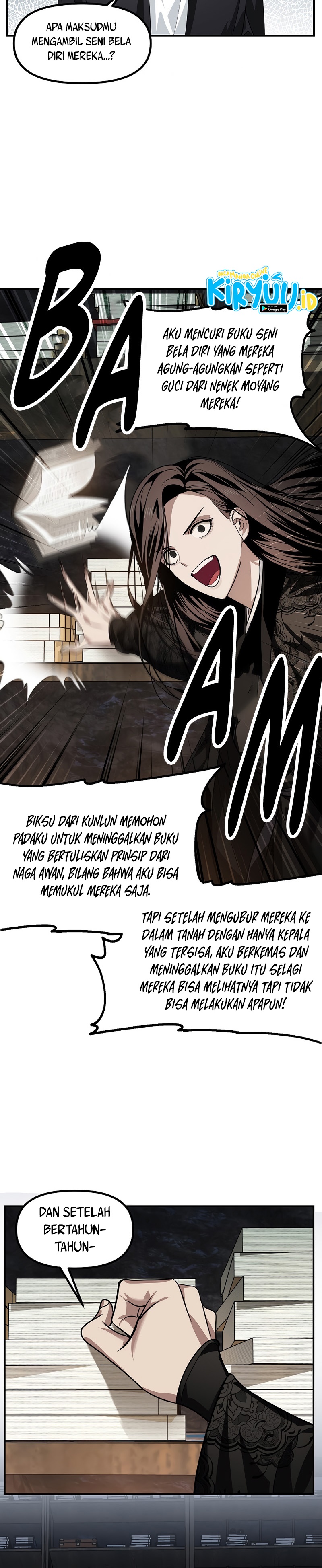 SSS-Class Suicide Hunter Chapter 70 page 12