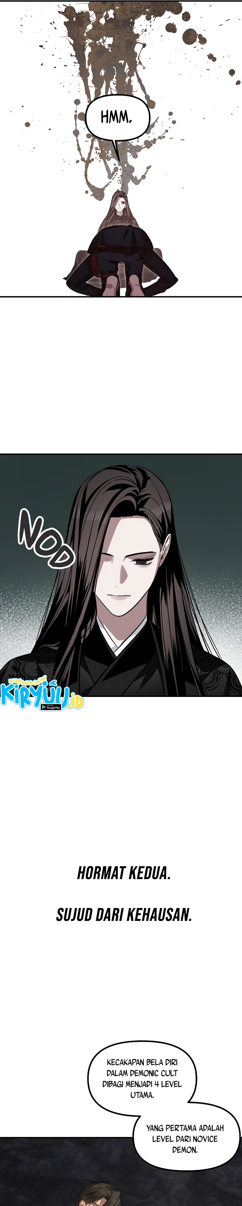 SSS-Class Suicide Hunter Chapter 70 page 16
