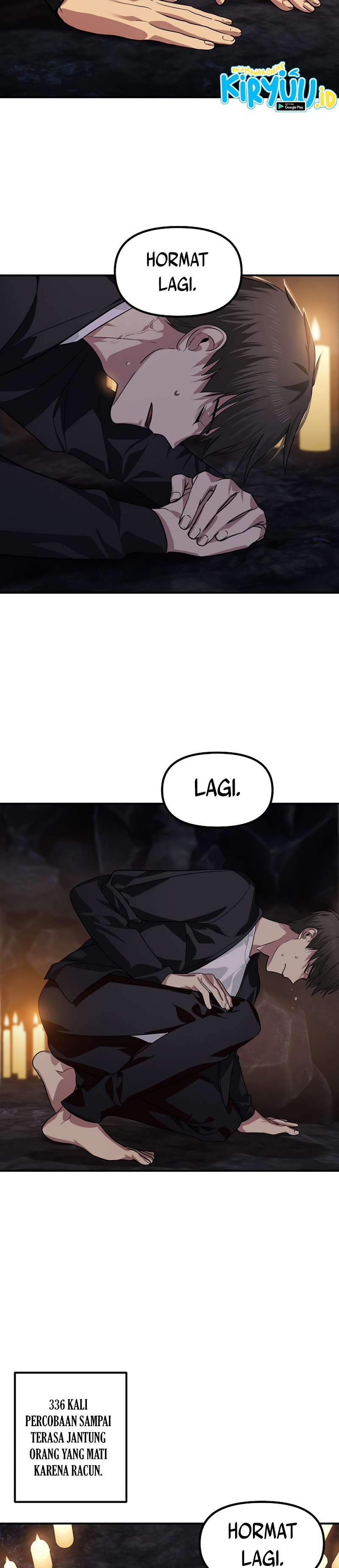 SSS-Class Suicide Hunter Chapter 70 page 23