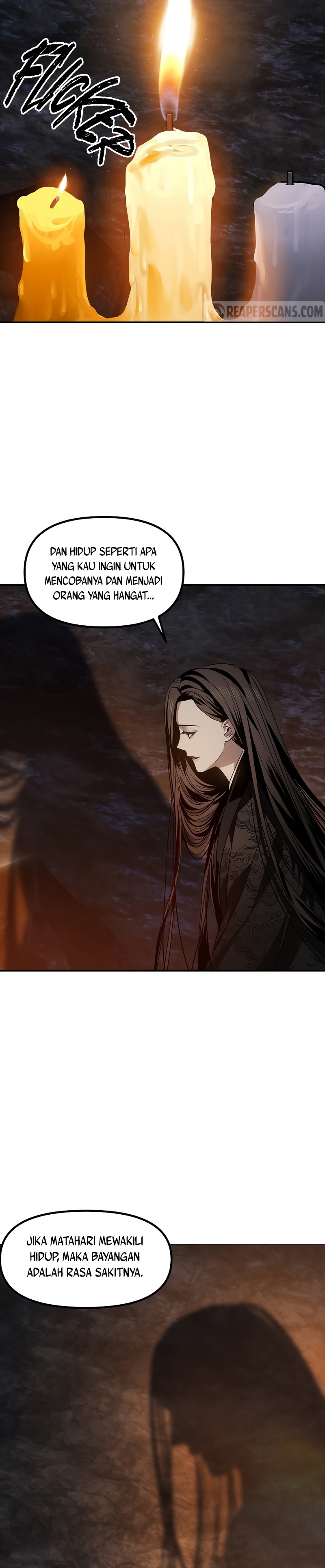 SSS-Class Suicide Hunter Chapter 70 page 26