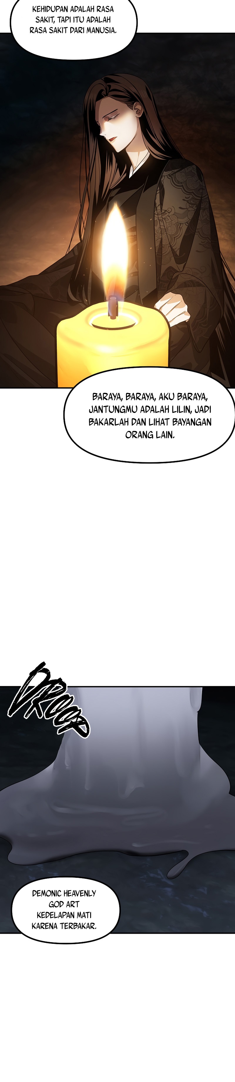 SSS-Class Suicide Hunter Chapter 70 page 30