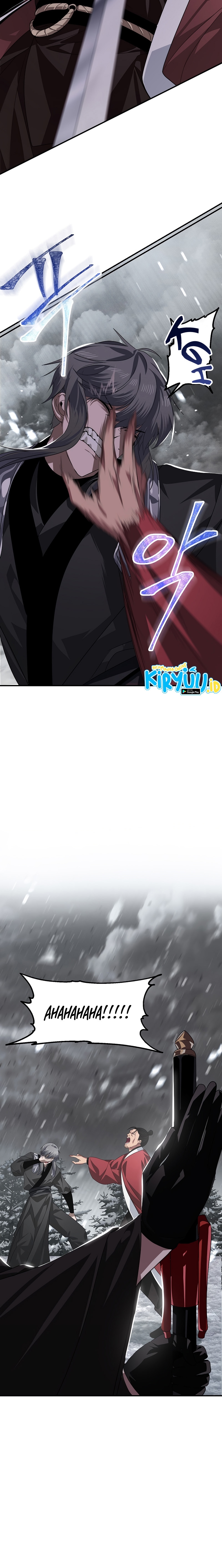 SSS-Class Suicide Hunter Chapter 74 page 4