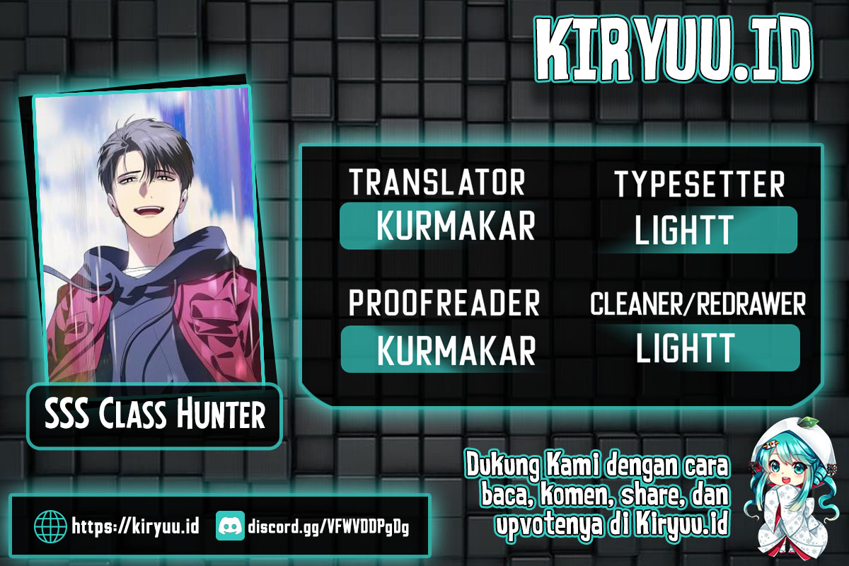 SSS-Class Suicide Hunter Chapter 80 page 0