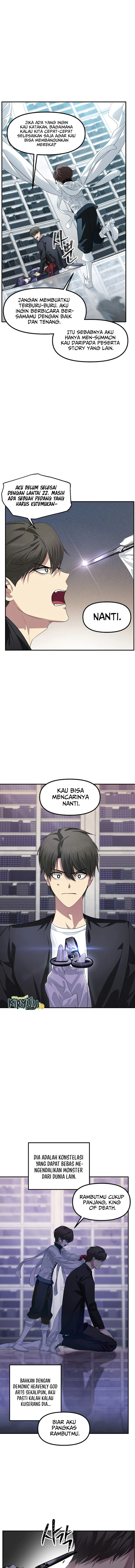 SSS-Class Suicide Hunter Chapter 80 page 6