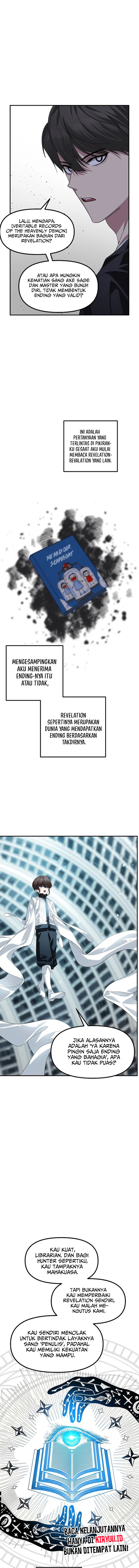SSS-Class Suicide Hunter Chapter 80 page 14