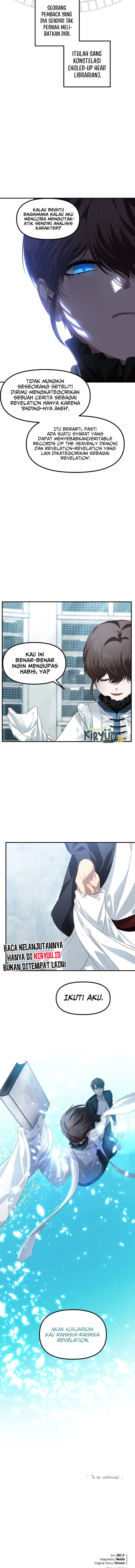 SSS-Class Suicide Hunter Chapter 80 page 15