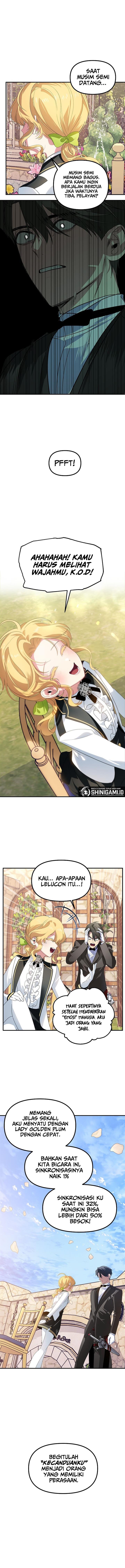 SSS-Class Suicide Hunter Chapter 91 page 12
