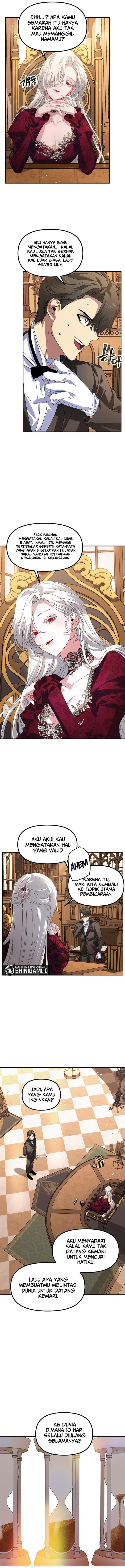 SSS-Class Suicide Hunter Chapter 92 page 10