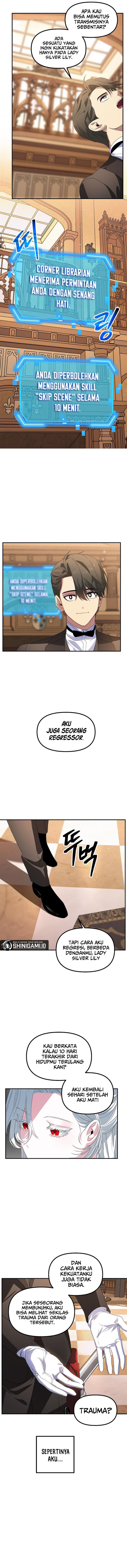 SSS-Class Suicide Hunter Chapter 92 page 16
