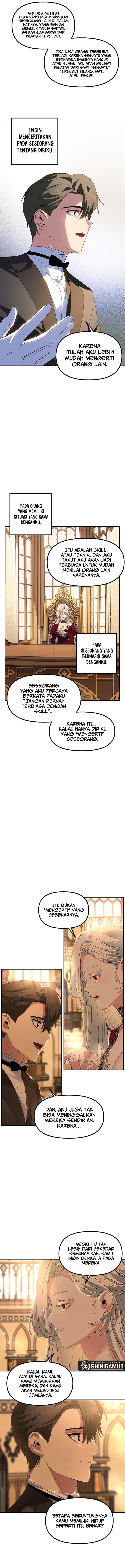 SSS-Class Suicide Hunter Chapter 92 page 17