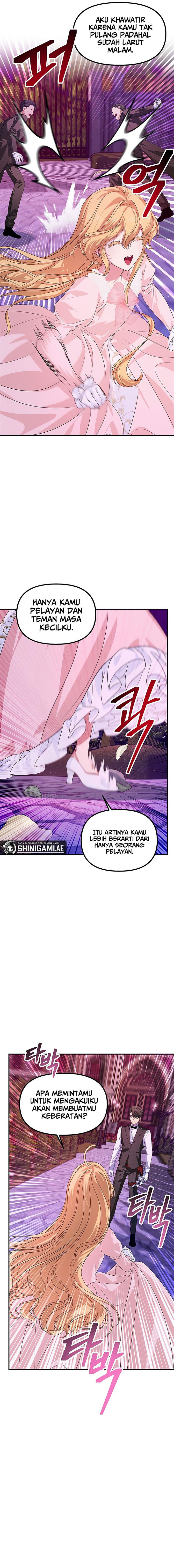 SSS-Class Suicide Hunter Chapter 96 page 2