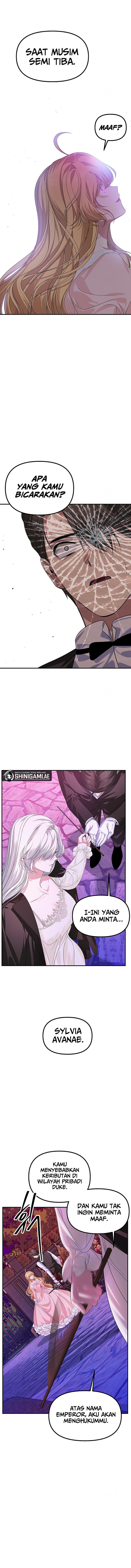 SSS-Class Suicide Hunter Chapter 96 page 6