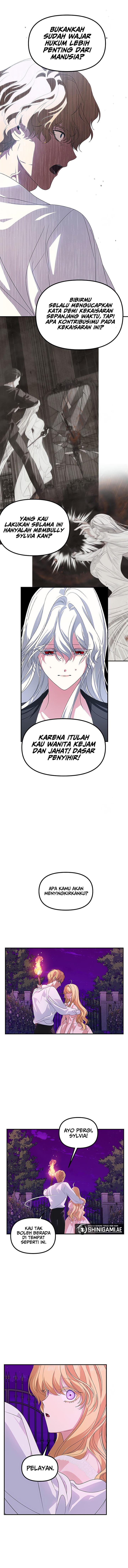 SSS-Class Suicide Hunter Chapter 96 page 9