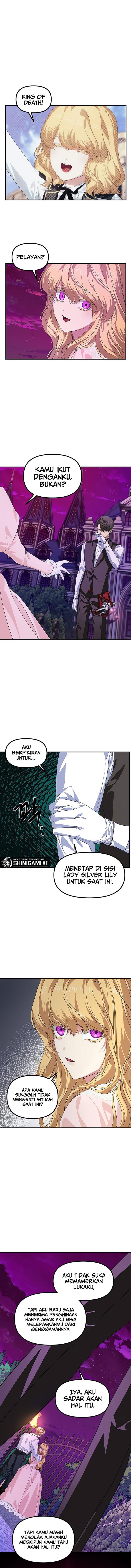 SSS-Class Suicide Hunter Chapter 97 page 0