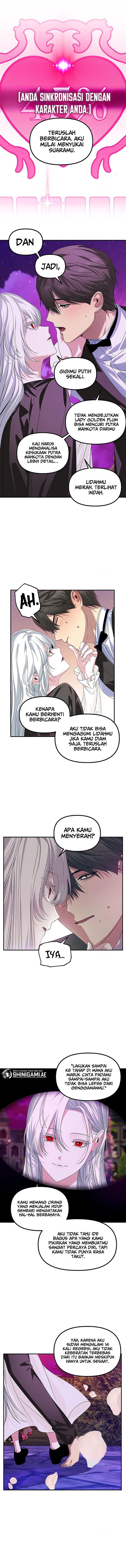 SSS-Class Suicide Hunter Chapter 97 page 9