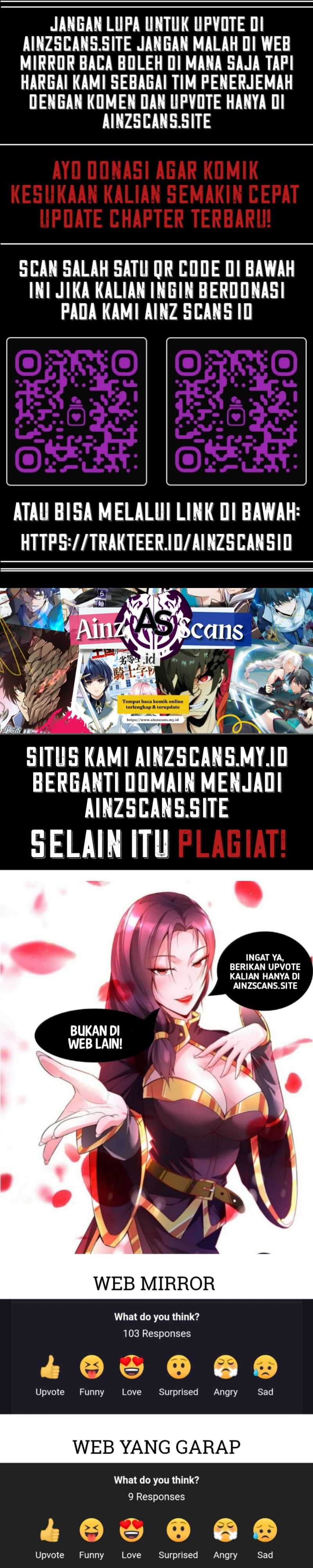 SSS-level Paladin Who Breaks All Logic Chapter 3 bahasa Indonesia page 12