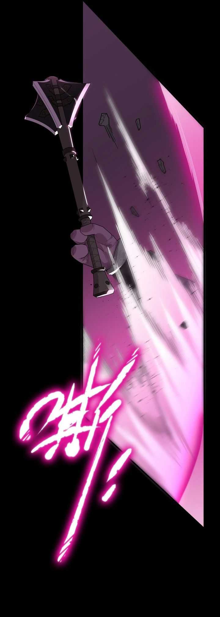 SSS-level Paladin Who Breaks All Logic Chapter 30 bahasa Indonesia page 36