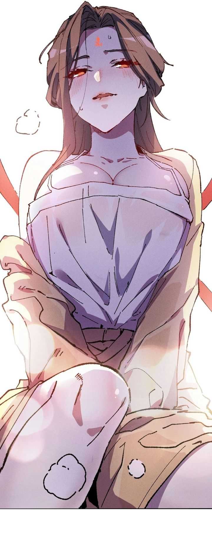 SSS-level Paladin Who Breaks All Logic Chapter 30 bahasa Indonesia page 48