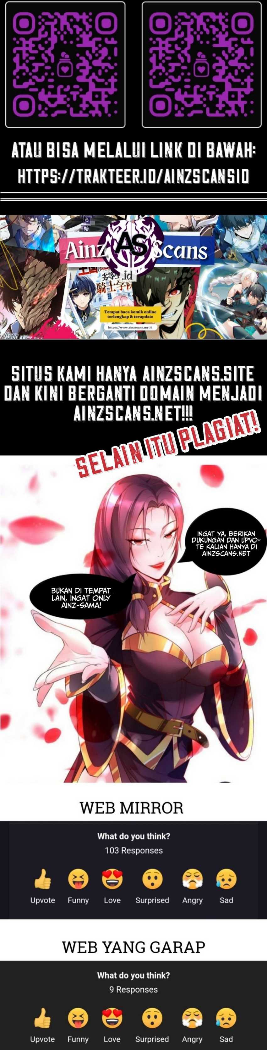 SSS-level Paladin Who Breaks All Logic Chapter 54 page 10